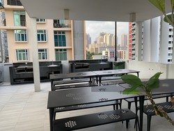 One Dusun Residences (D12), Apartment #213947461